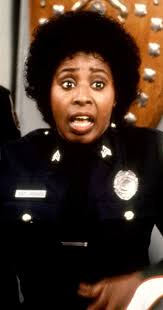 How tall is Marion Ramsey?